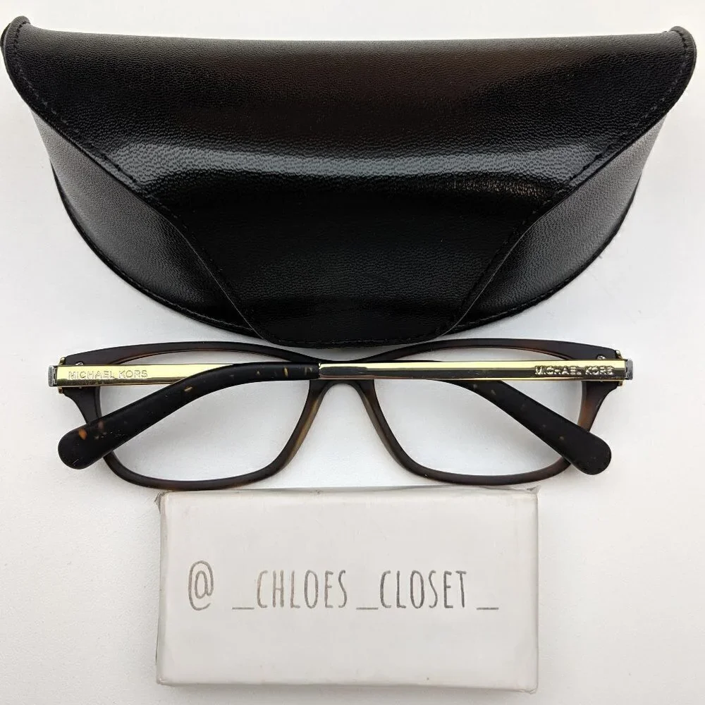 🕶️Michael Kors MK8009 Paramaribo Eyegl./TJ110🕶️​